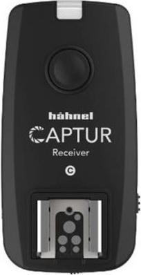 Actual product image Hähnel Captur radio remote shutter release Canon (Funk)