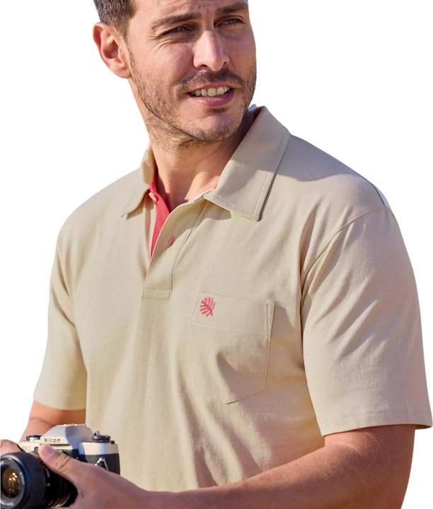 Image du produit Atlas For Men - Polos - Homme (3XL)