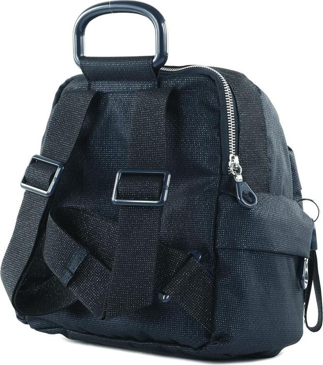 Actual product image Mandarina Duck MD20 Lux Backpack