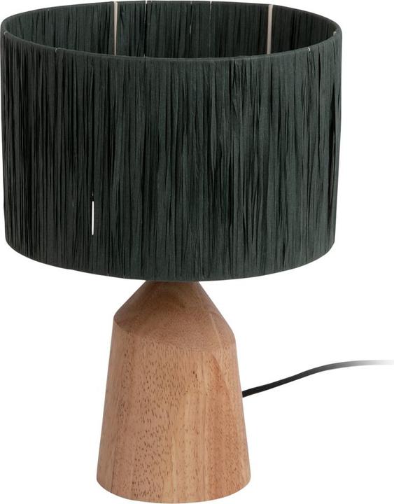 Image du produit Natec Table Lamp Sheer Trapeze (E27)