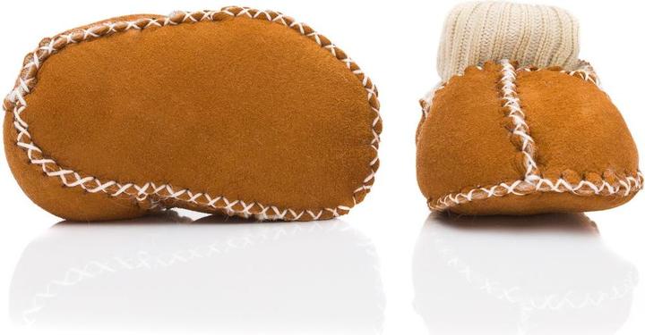 Produktbild Fillikid Lammfellschuhe (21, 22)