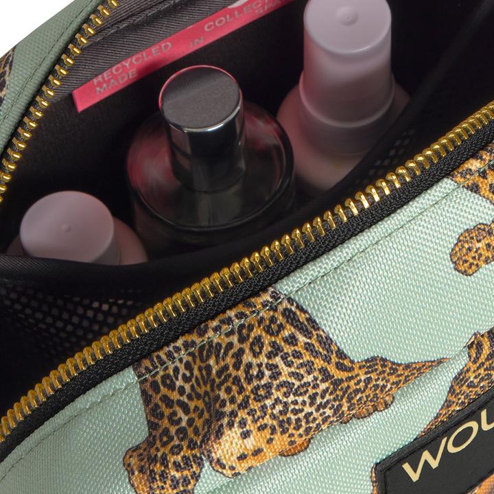 Image du produit Wouf Emerald Leopard