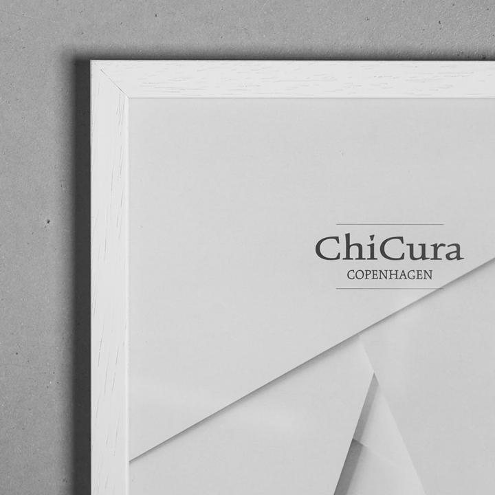 Actual product image ChiCura Wooden Frame - Acrylic (30 x 40 cm)