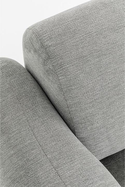Produktbild Kare Design Lucca Schlussecke Elements Links Grau 89cm