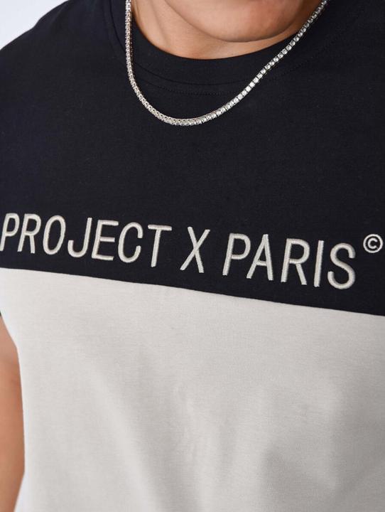 Produktbild Project X Paris T-Shirt