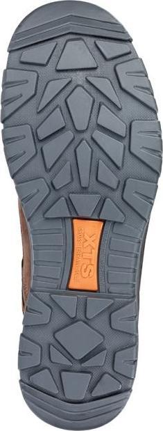 Actual product image Albatros Safety boot TIMBER MID S3 SRC (S3, 44)