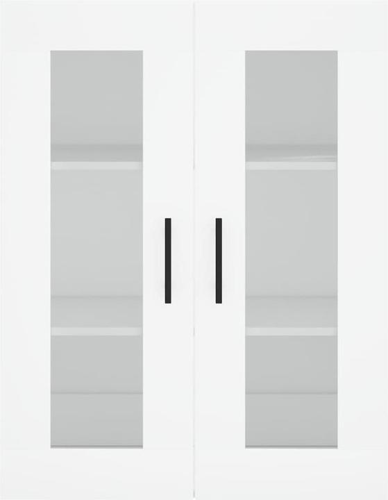 Image du produit vidaXL Highboard (69.50 x 34 x 180 cm)