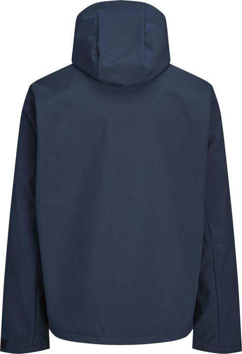 Immagine prodotto Jack & Jones Giacca Softshell North (4XL)