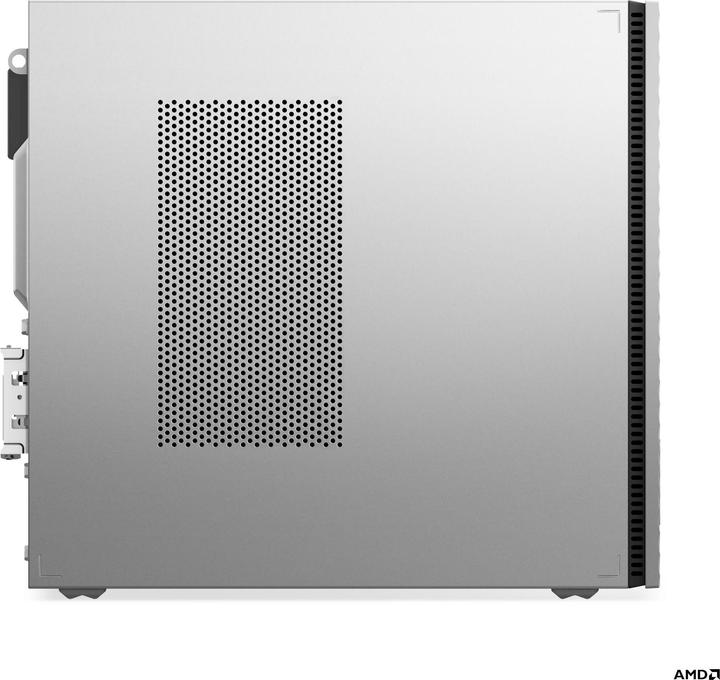 Image du produit Lenovo IdeaCentre 3 (1000 Go, 16 Go, AMD Ryzen 5 5600H, AMD Radeon Graphics)