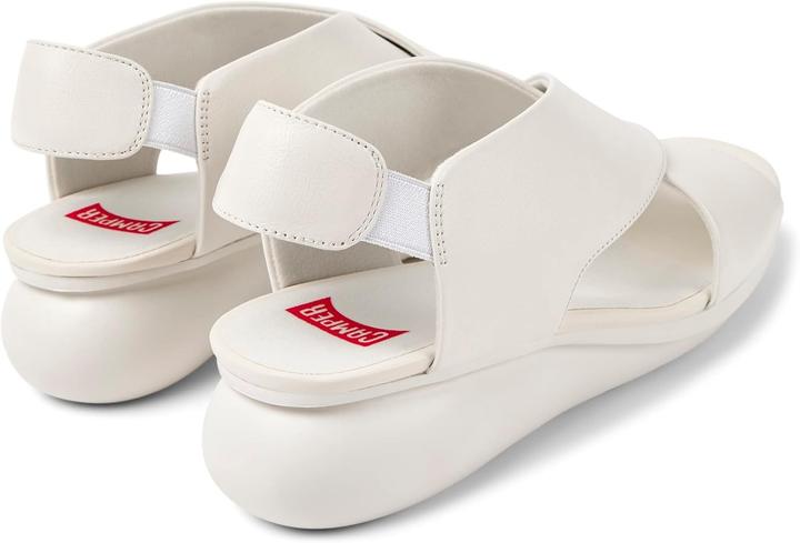 Actual product image Camper Balloon Wedge Sandals (40)
