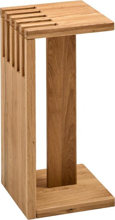 Actual product image Linea Natura Noam (31 x 31 x 63.5 cm)