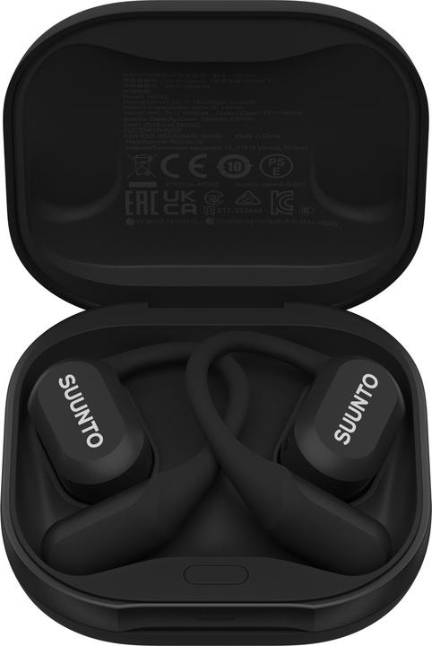 Actual product image Suunto - Sparks Headphones (36 h, Wireless)