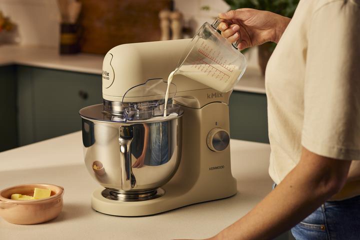 Immagine prodotto Kenwood kMix (1000 W, 5 l)