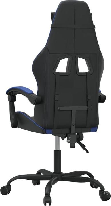 Produktbild vidaXL Gaming-Stuhl (44.50 - 54.50 cm)