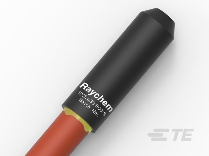 Produktbild Krüger Endkappe
