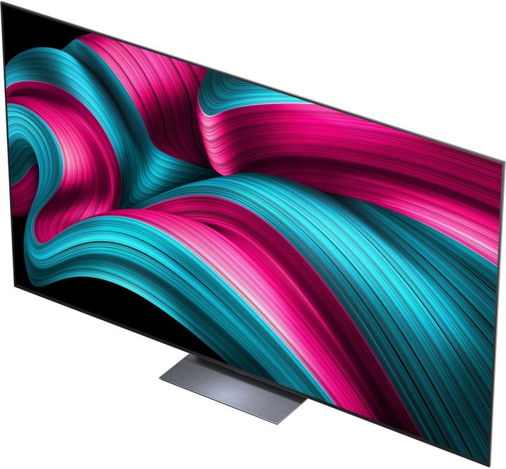 Produktbild LG OLED83C54LA (83", C5, OLED, 4K, 2025)