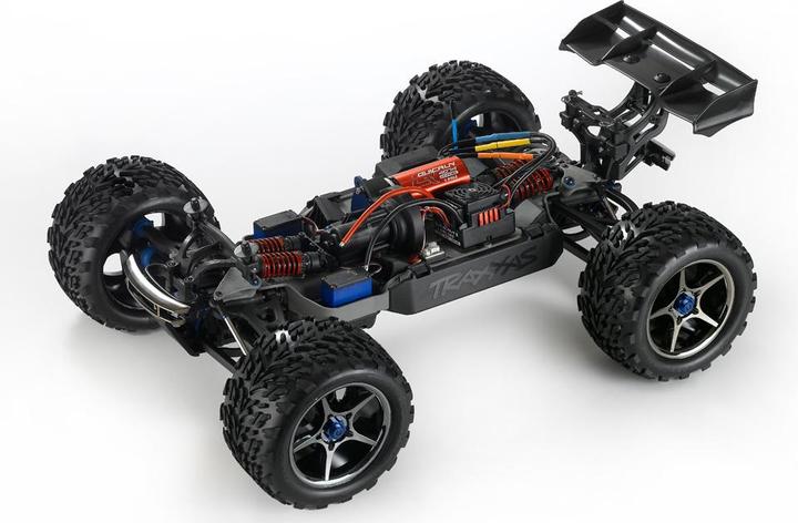 Actual product image Hobbywing Brushless controller QuicRun WP8BL150, 150A, 1:8