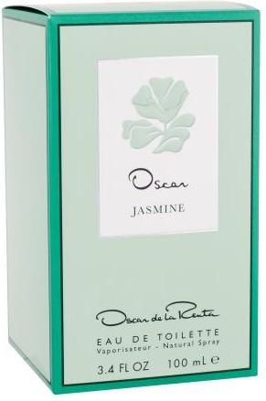 Actual product image Oscar de la Renta Jasmine (Eau de toilette, 100 ml)