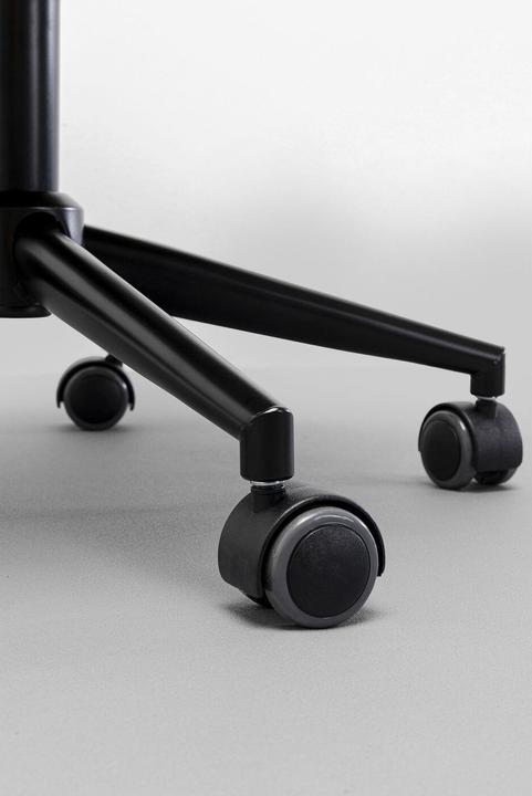 Produktbild Kare Design Bürostuhl Nelly Schwarz