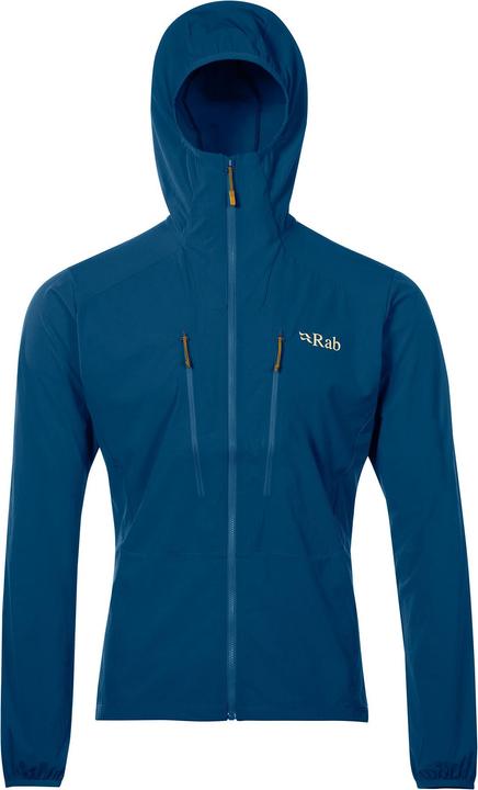 Actual product image Rab Borealis Jacket (XL)