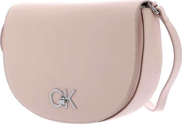 Produktbild Calvin Klein Re-Lock Saddle Bag