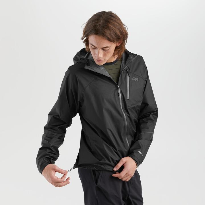 Actual product image Outdoor Research Helium (XL)
