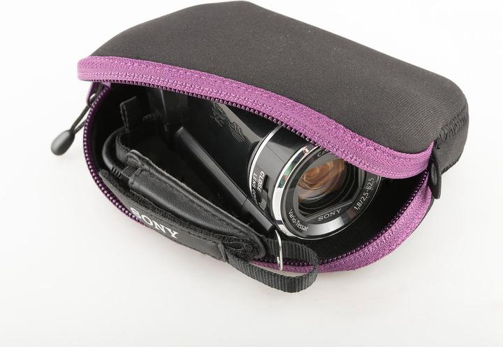 Actual product image Sea To Summit Padded (Camera case)