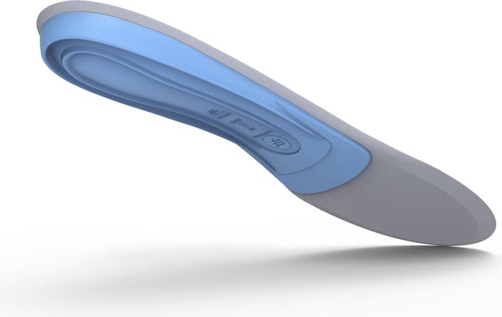 Actual product image Superfeet BLUE Insoles