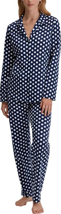 Produktbild Calida Special Pyjama, durchgeknöpft (S)