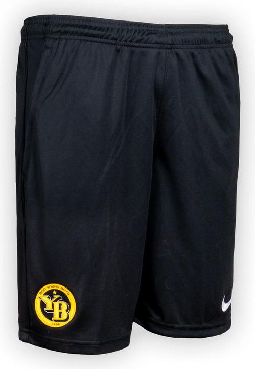 Image du produit Nike Park 20 Knit Short (M)