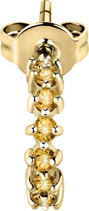 Actual product image La Petite Story Single Earrings Earrings (Stainless steel)