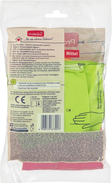 Produktbild dm Profissimo Komfort (M)