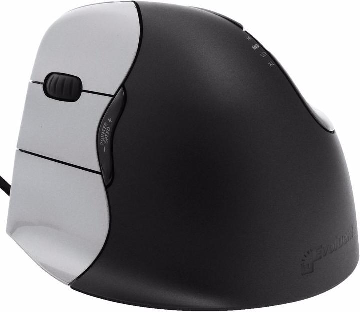 Actual product image Evoluent Vm4l (Cable)