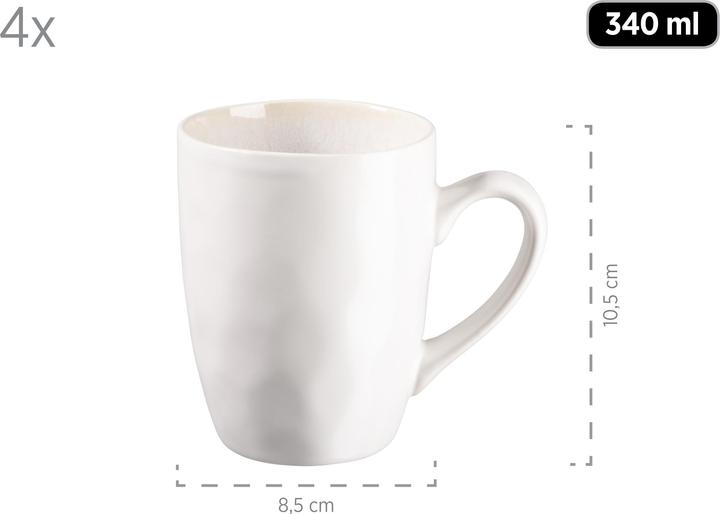 Productafbeelding Mäser Bevroren (16 Stuk)