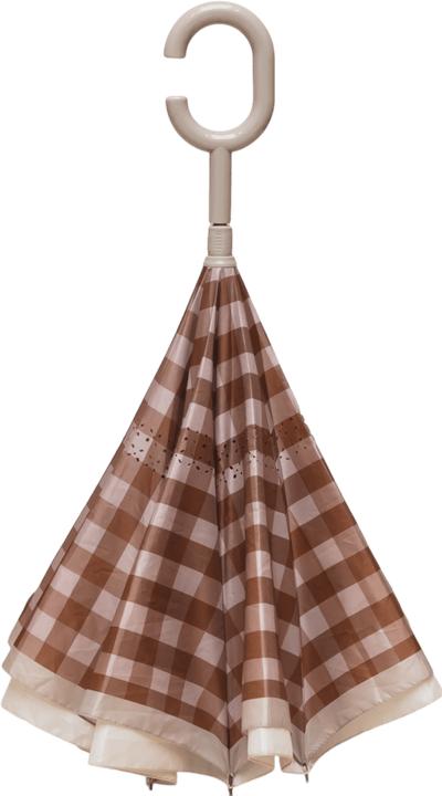 Actual product image Mrs. Ertha New Brellie's Squares