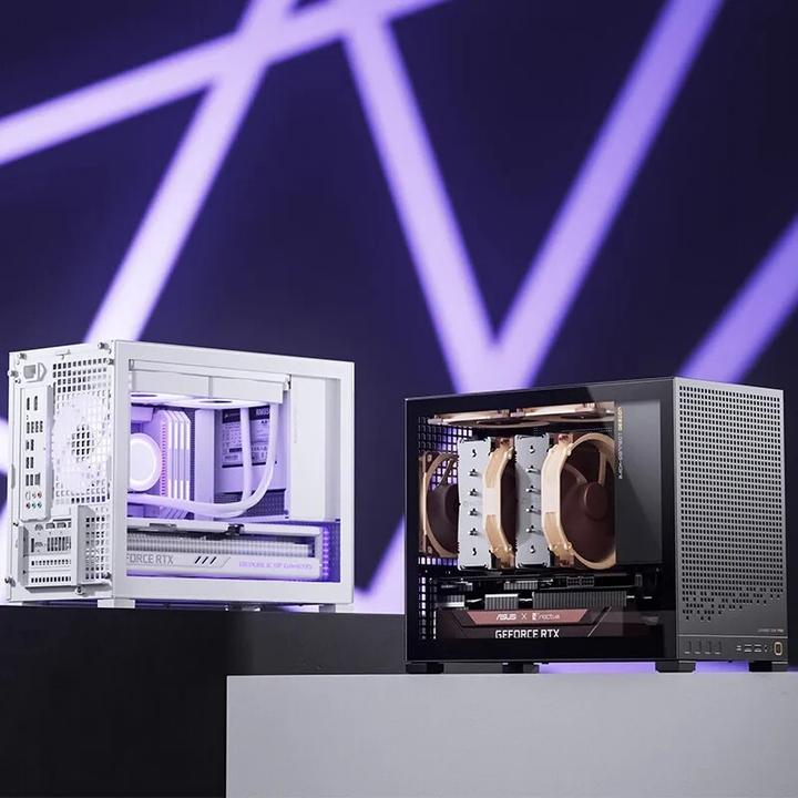 Immagine prodotto Jonsbo D32 PRO (mATX, Mini-ITX)