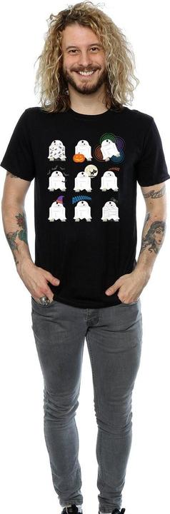 Immagine prodotto Star Wars R2-D2 Trick or Treat Maglietta Uomo (XL)