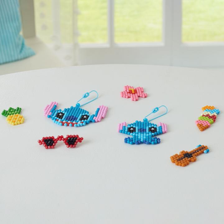 Produktbild Epoch Aquabeads Stitch Schlüsselanhänger