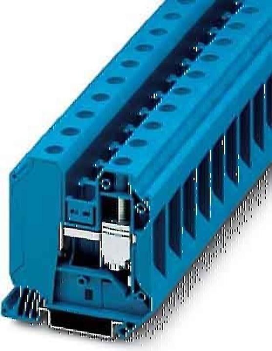 Produktbild Phoenix Contact Reihenklemme UT35 blau