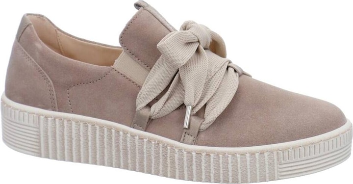 Silkmutaro, Beige