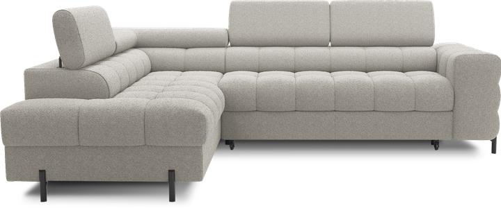 Image du produit ELTAP Ferucce (Canapé-lit, Canapé d'angle)