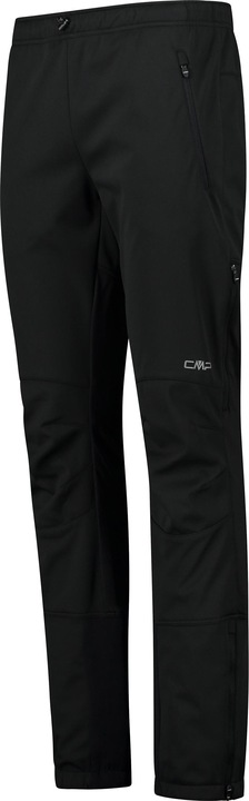 Actual product image CMP Campagnolo Softshell (3XL)