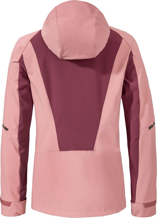 Actual product image Schöffel Women's Softshell Jacket Matrei (34)