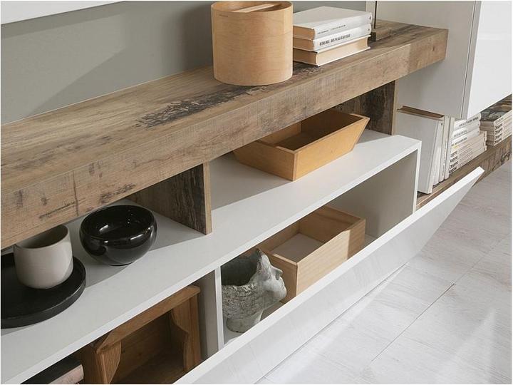 Image du produit Vente-unique Sefro (184 x 42 x 58 cm)