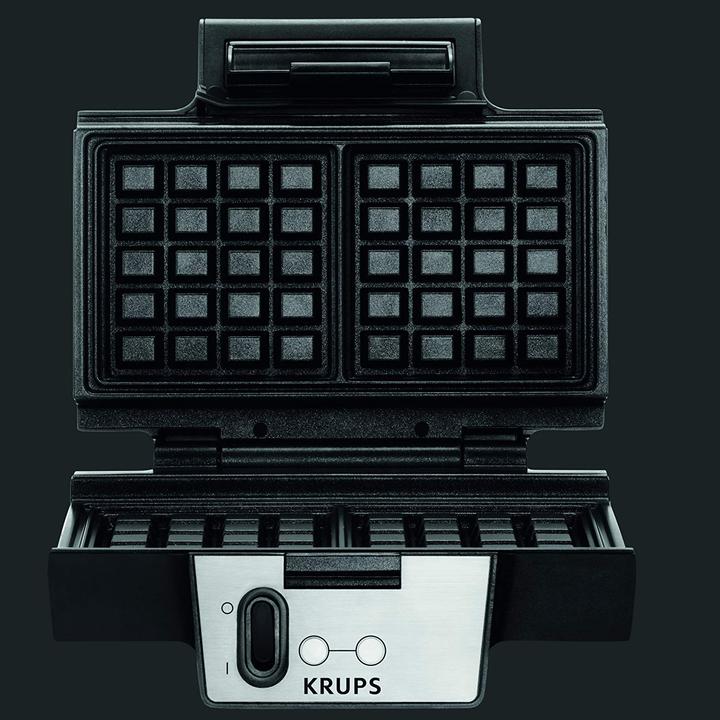 Actual product image Krups Waffeleisen FDK251CH