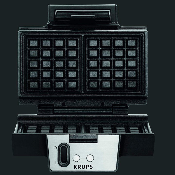 Produktbild Krups Waffeleisen FDK251CH