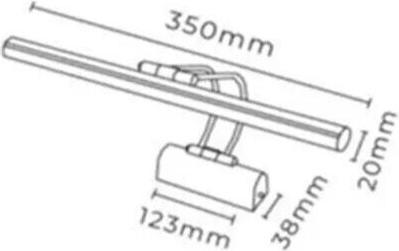 Produktbild Opviq Flood
