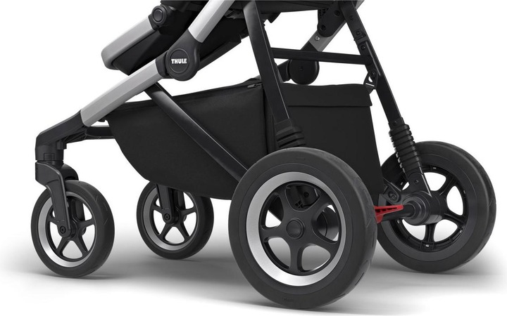 Image du produit Thule Coffret Sleek Infant