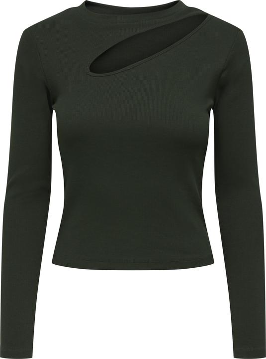 Produktbild Only Onlnussa L/S Top Jrs Noos (M)