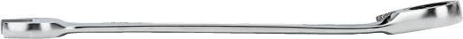 Produktbild Bahco Satz Knarren-Ring-Maulschlüssel - 8-teilig (1/2", 11/16", 3/4", 3/8", 5/16", 5/8", 7/16", 9/16")